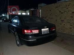 هیوندای سۆناتا